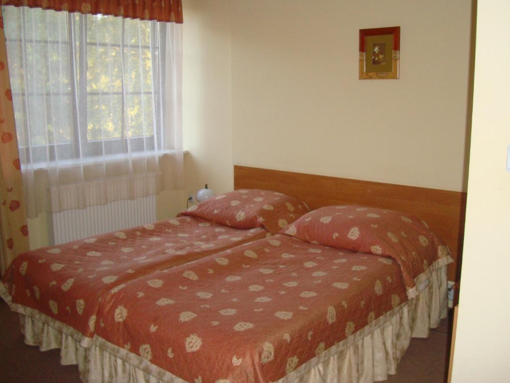 Hotel Jedlina Lublin Room photo