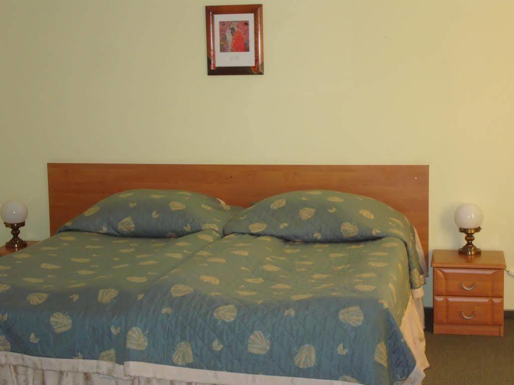 Hotel Jedlina Lublin Exterior photo